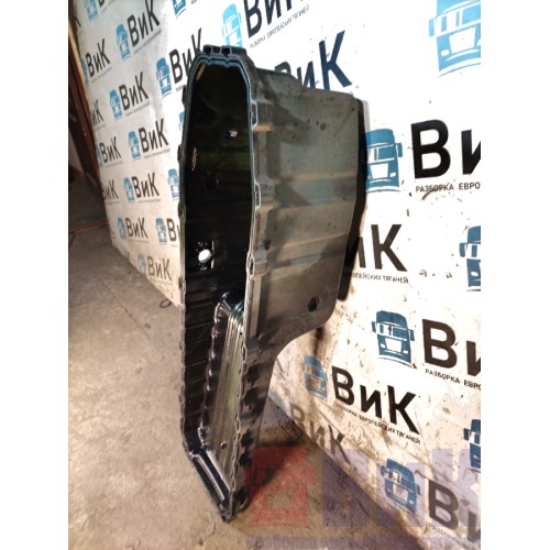 Поддон масляный Volvo FH 363433 D12D с деф. (425)-7