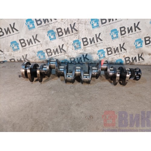 Коленчатый вал (коленвал) Volvo FH 363433 D12D (960)
