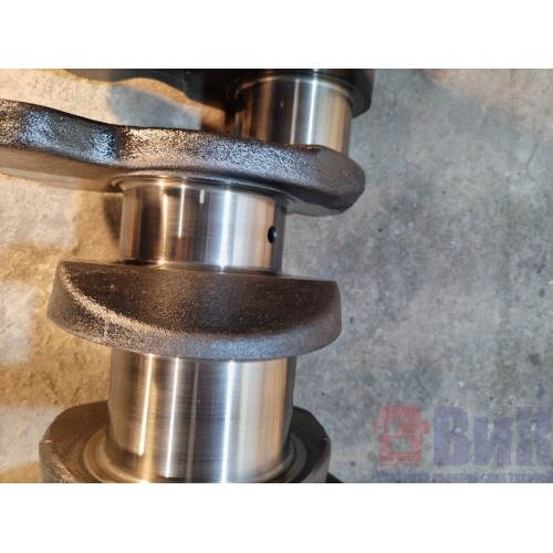 Коленчатый вал (коленвал) Volvo FH 363433 D12D (960)-9