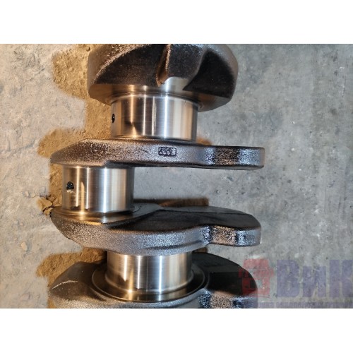 Коленчатый вал (коленвал) Volvo FH 363433 D12D (960)-8