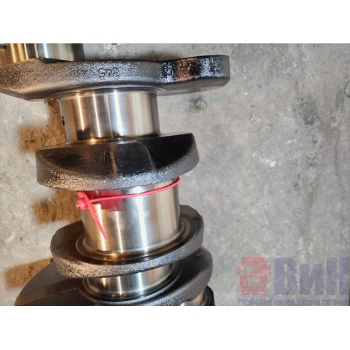 Коленчатый вал (коленвал) Volvo FH 363433 D12D (960)-1