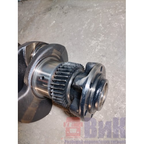 Коленчатый вал (коленвал) Volvo FH 363433 D12D (960)-6