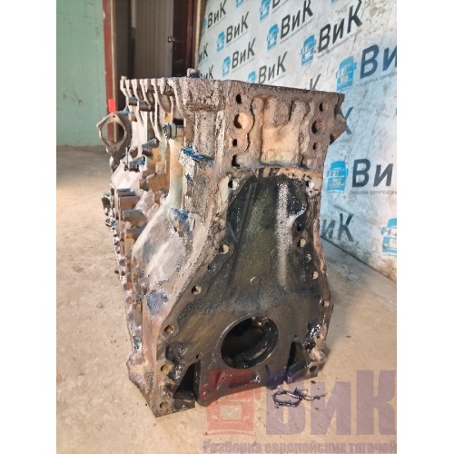 Блок цилиндров двигателя Volvo FH 363433 D12D (941)-3