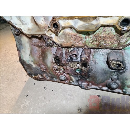 Блок цилиндров двигателя Volvo FH 363433 D12D (941)-9