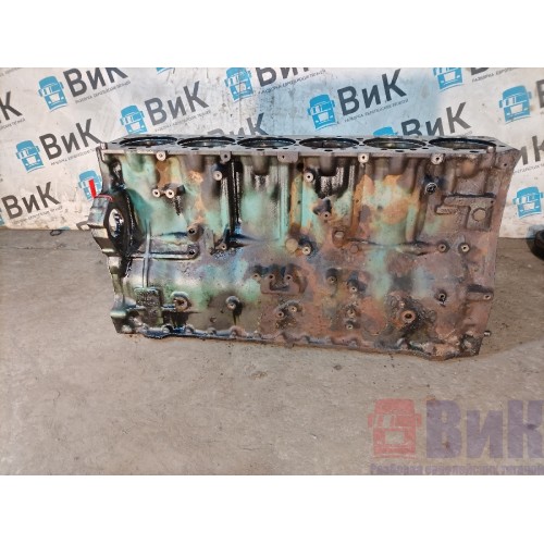 Блок цилиндров двигателя Volvo FH 363433 D12D (941)