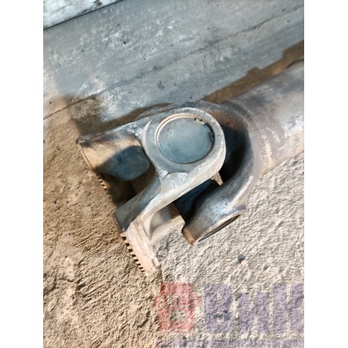 Карданный вал Volvo FH 363433 172см (944)-4