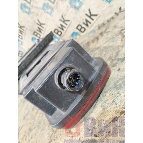 Фонарь Volvo FH 363433 задний LH с деф. (422)-5