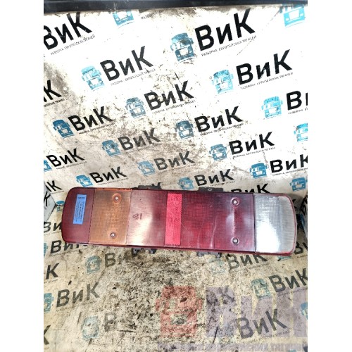 Фонарь Volvo FH 363433 задний LH с деф. (422)