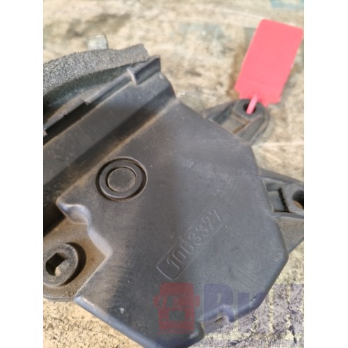 Ручка двери Volvo FH 363433 внутренняя LH (949)-3