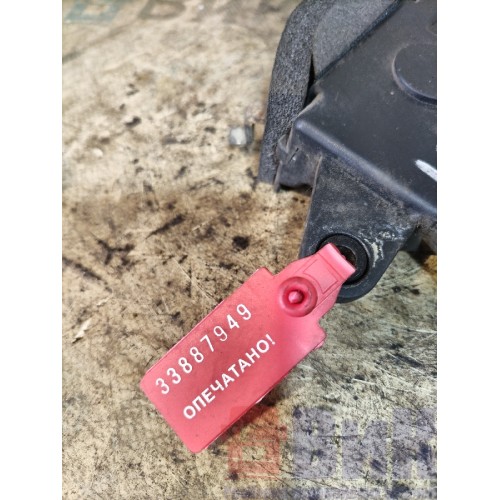 Ручка двери Volvo FH 363433 внутренняя LH (949)-1