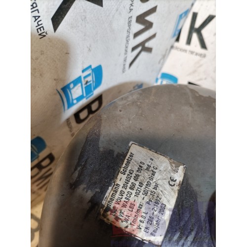 Ресивер 6л Volvo FH 363433 (423) -1