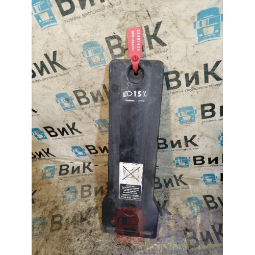 Крышка защиты проводки кабины Volvo FH 363433 (939)