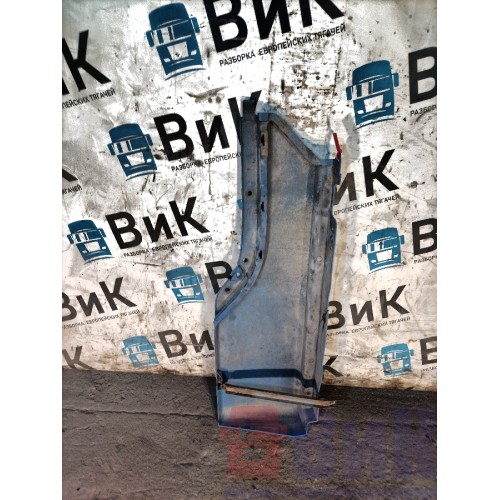 Продолжение кабины Volvo FH 363433 RH (937)-2
