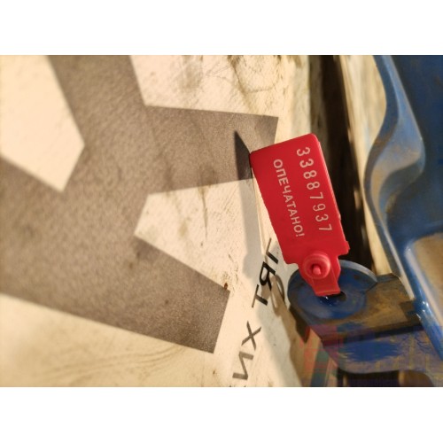 Продолжение кабины Volvo FH 363433 RH (937)-1