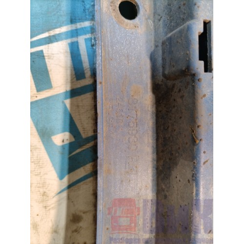 Продолжение кабины Volvo FH 363433 RH (937)-3