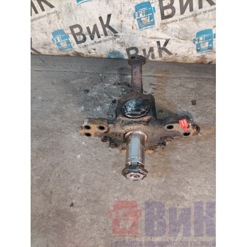 Цапфа (кулак поворотный) d=68 Volvo FH 363433 LH (927)