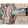 Цапфа (кулак поворотный) Volvo FH 363433 d=68 LH (927)