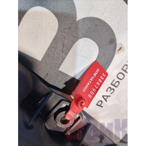 Диффузор Volvo FH 363433 (908)-1