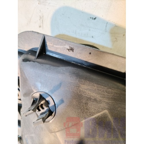 Диффузор Volvo FH 363433 (908)-3