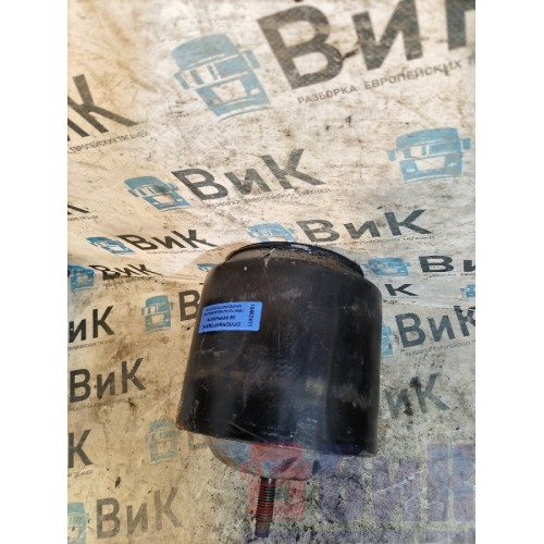 Стакан пневмоподушки Volvo FH 363433 (411)-4