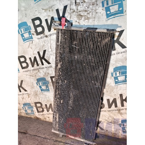 Радиатор кондиционера Volvo FH 363433 (891)