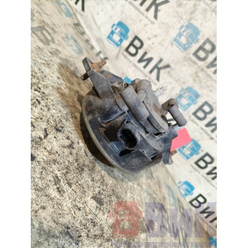 Фара противотуманная DAF 105 015999 LH муляж (917)-1