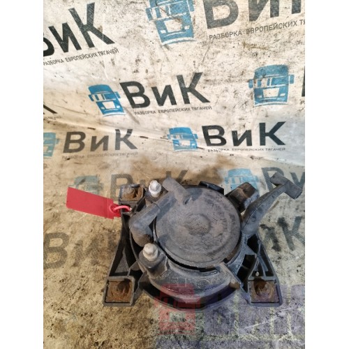 Фара противотуманная DAF 105 015999 LH муляж (917)-3