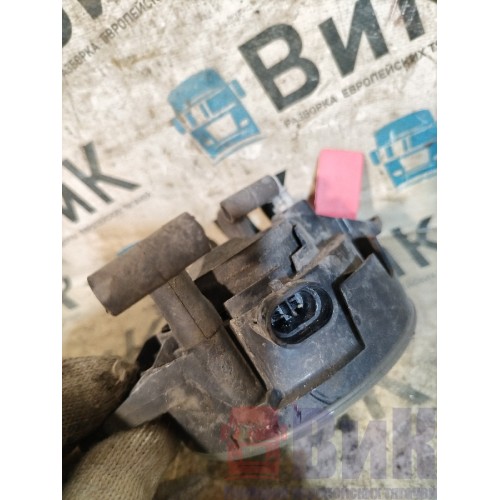 Фара противотуманная DAF 105 015999 RH муляж (919)-1