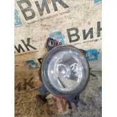 Фара противотуманная DAF 105 015999 RH муляж (919)