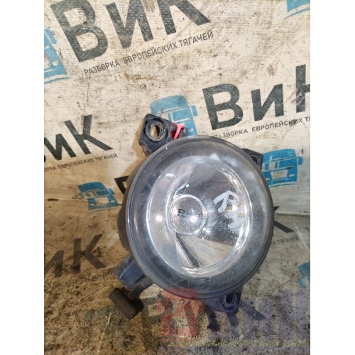 Фара противотуманная DAF 105 015999 RH муляж (919)