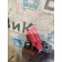 Фара противотуманная DAF 105 015999 RH  (920)