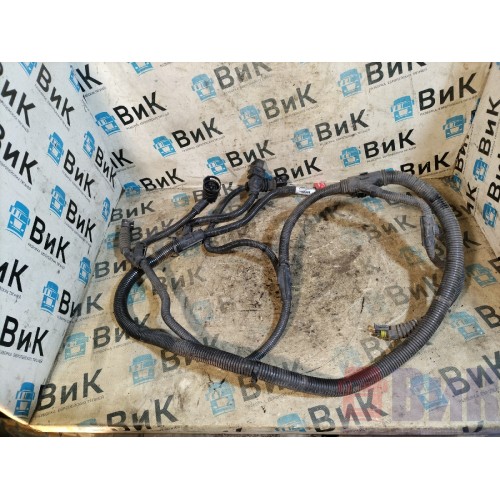 Проводка фары DAF 105 015999 RH (899)