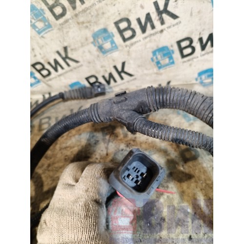 Проводка фары DAF 105 015999 RH (899)-4