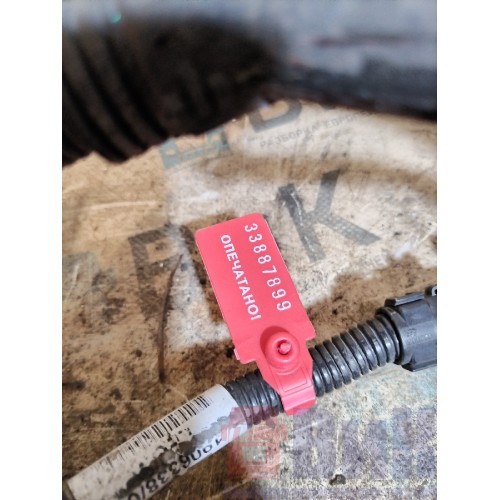 Проводка фары DAF 105 015999 RH (899)-5