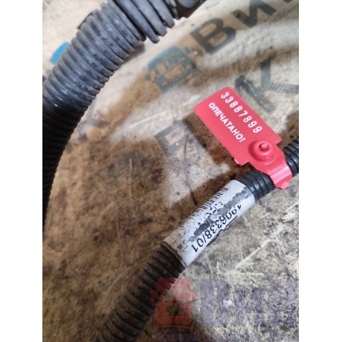 Проводка фары DAF 105 015999 RH (899)-3