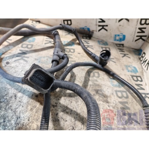 Проводка фары DAF 105 015999 RH (899)-1