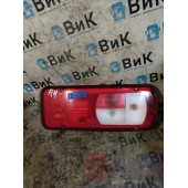 Фонарь DAF 105 015999 задний RH (415)