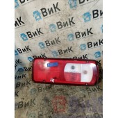 Фонарь DAF 105 015999 задний LH (414)