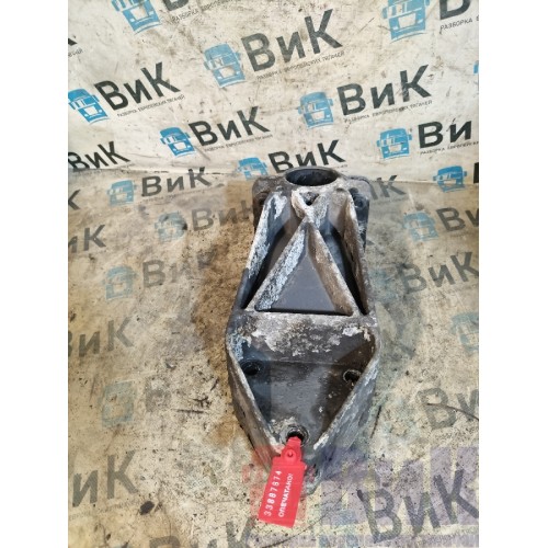 Кронштейн полукрыла DAF 105 015999 алюм. (874)