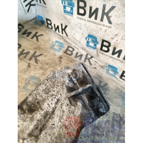 Кронштейн полукрыла DAF 105 015999 алюм. (874)-2