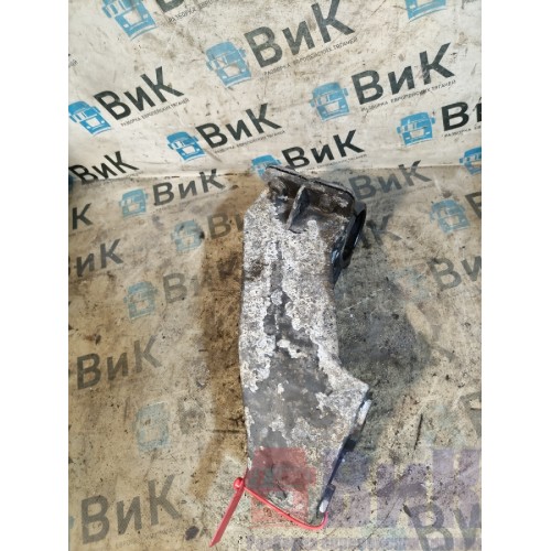 Кронштейн полукрыла DAF 105 015999 алюм. (874)-5