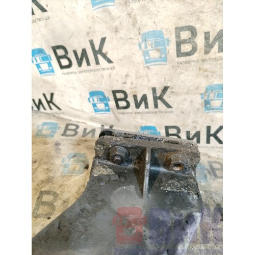 Кронштейн полукрыла DAF 105 015999 алюм. (874)-1