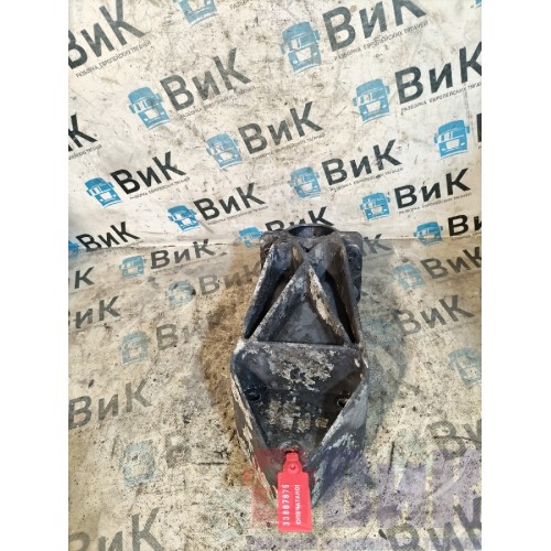 Кронштейн полукрыла DAF 105 015999 алюм. (875)