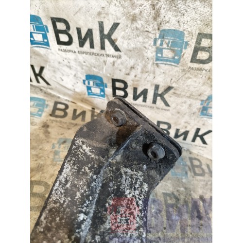 Кронштейн полукрыла DAF 105 015999 алюм. (875)-2