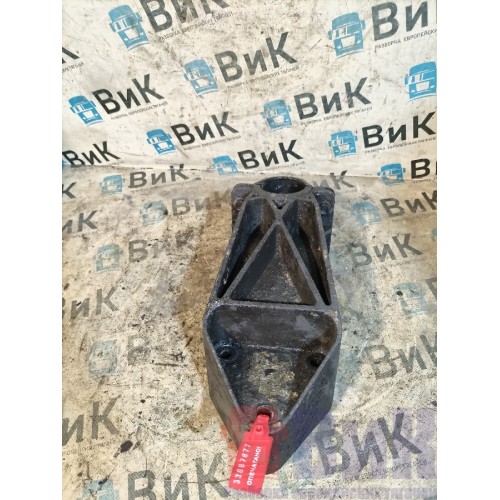 Кронштейн полукрыла DAF 105 015999 алюм. (877)