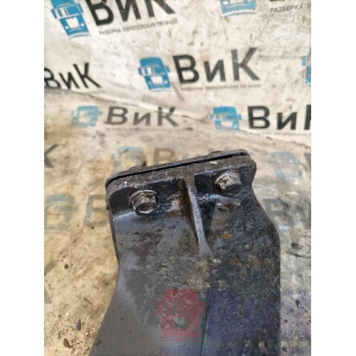 Кронштейн полукрыла DAF 105 015999 алюм. (877)-4