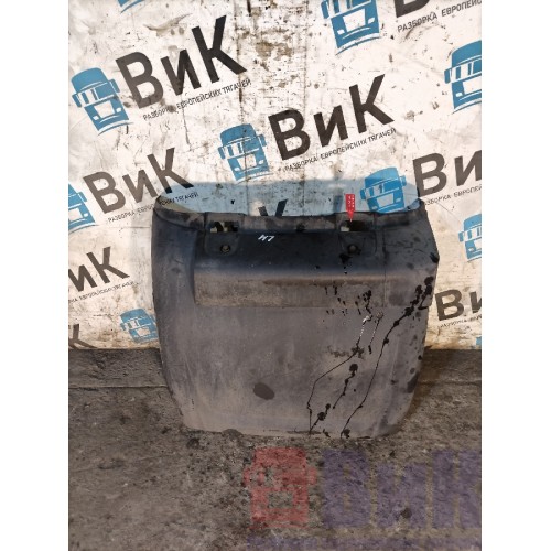 Полукрыло заднее переднее LH DAF 105 015999 (880)