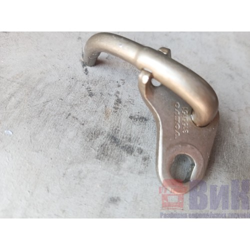 Форсунка масляная Renault DXI-13 (040)*-9