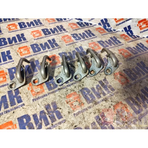 Форсунка масляная Renault DXI-13 (040)*-2