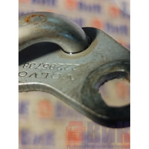 Форсунка масляная Renault DXI-13 (040)*-10